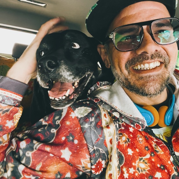 Meet your Posher, Watercolors by Joshy - Picture 6 of 13